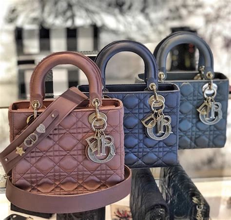 lady dior small price 2017|Lady Dior bag price list.